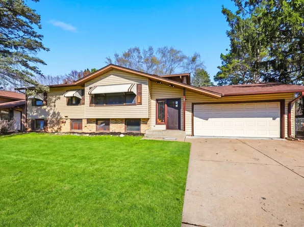 182 Faye St, Saint Paul, MN 55119