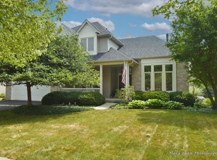 110 N Daniels Dr, Batavia, IL 60510