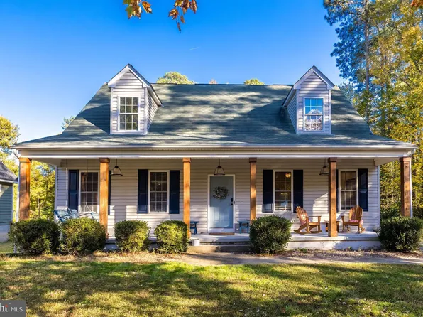10 Betsy Ross Cv, Ruther Glen, VA 22546