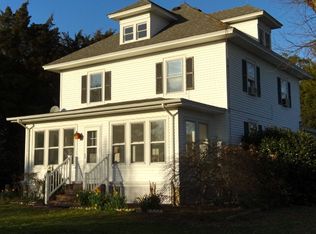 30483 Big Pine Rd, Painter, VA 23420