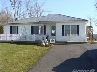 191 Herrington Way, Lancaster, KY 40444