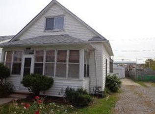 3535 Avenue A, Council Bluffs, IA 51501