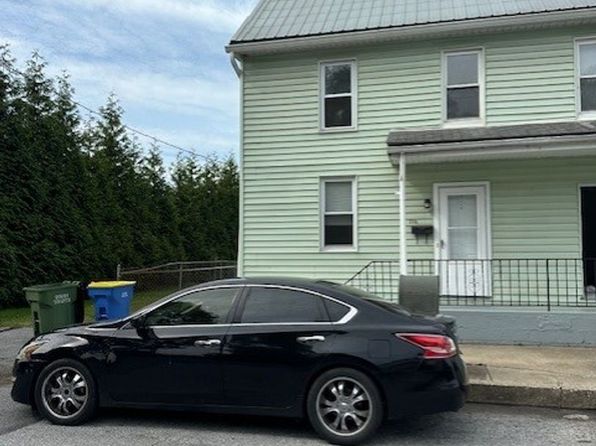 116 & 118 Market St #116