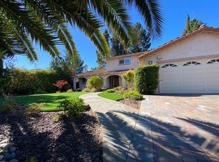 12298 Goleta Ave, Saratoga, CA 95070