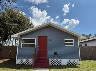 3910 Burlington Ave N #3910, Saint Petersburg, FL 33713