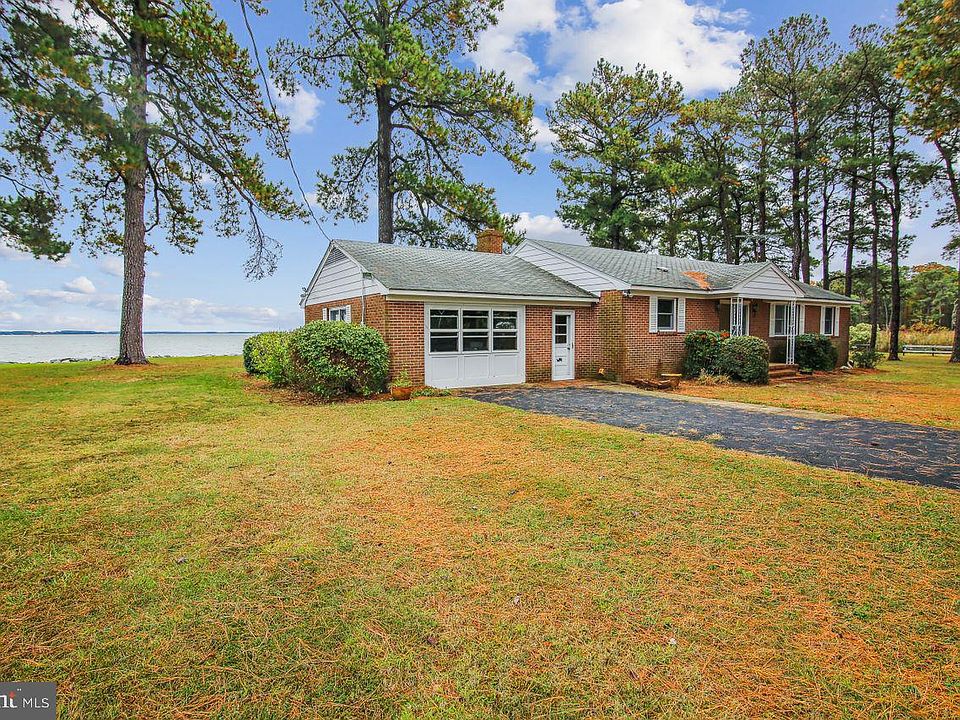 5419 Rude Ave, Tilghman, MD 21671 Zillow