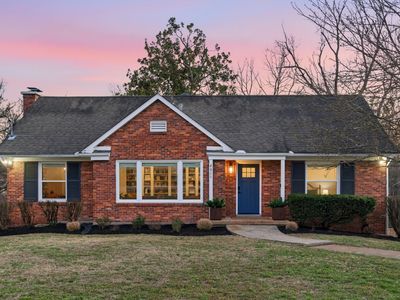 2311 Selma Ave, Nashville, TN, 37214