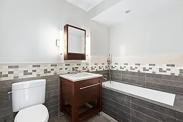 Rented by Compass