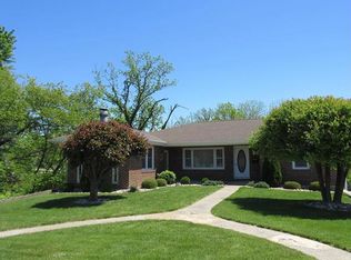 646 Euclid Ave, Hannibal, MO 63401