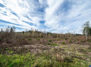 Tl 923670 Shilling Dr Lot 5, Scio, OR 97374