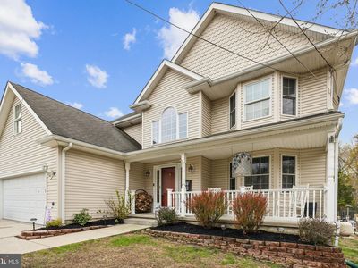20 Francis Ave, Clementon, NJ, 08021