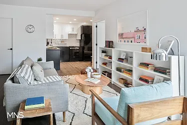 Rented by MNS Marketing