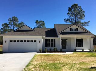 217 SW Newlywed Ct, Lake City, FL 32024