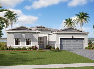 11921 SW Pantone Street, Port St Lucie, FL 34987