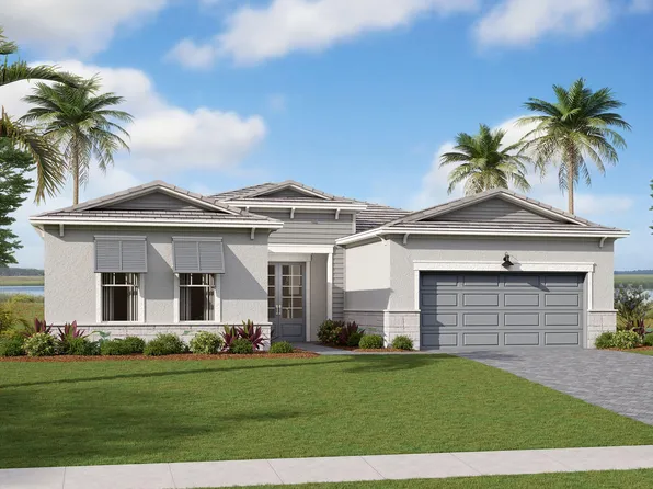 11921 SW Pantone Street, Port St Lucie, FL 34987