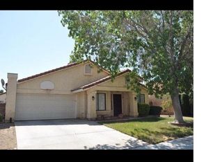 37528 Landon Ave, Palmdale, CA 93550