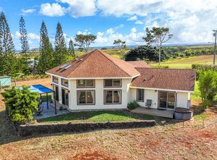 65-1051 Poamoho St, Waialua, HI 96791