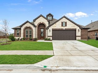 817 Berry Ct, Anna, TX 75409