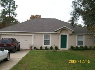 3395 Irondale Ave, Spring Hill, FL 34609