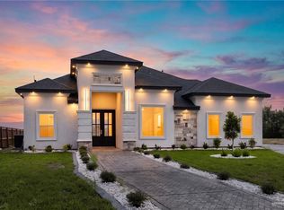 7506 Navel Ln, Mission, TX 78574