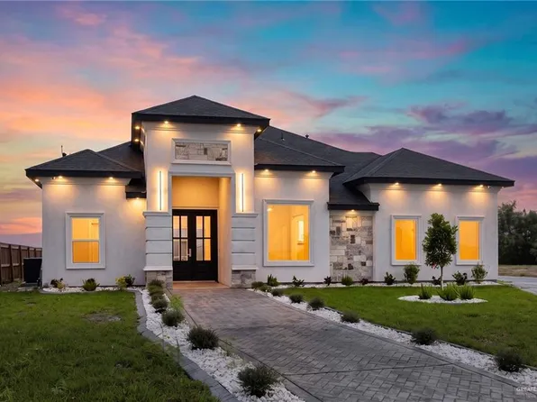 7506 Navel Ln, Mission, TX 78574