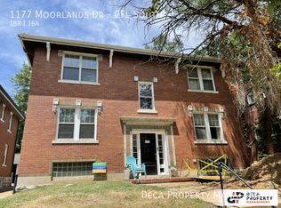 1177 Moorlands Dr FLOOR 2, Saint Louis, MO