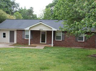2570 Wildwood Way, Monroe, GA