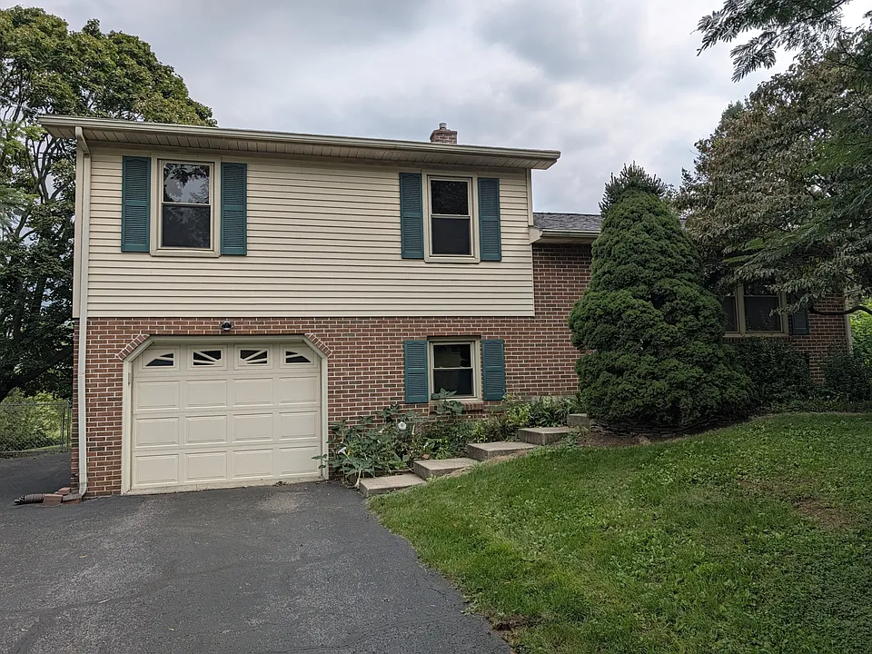 335 Cornertown Rd