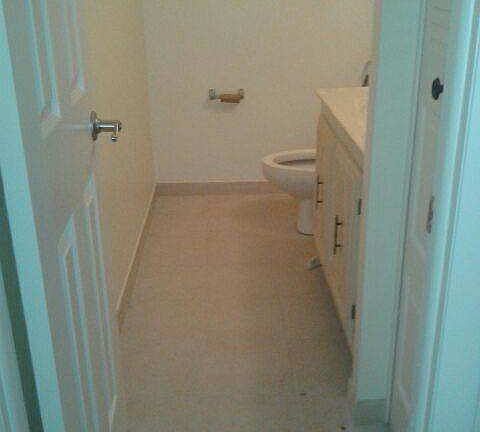 Half Bath