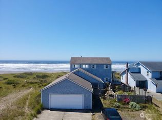 409 Dune Crest Dr, Westport, WA