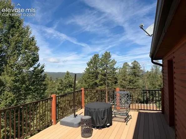 269 Southpark Rd, Florissant, CO 80816