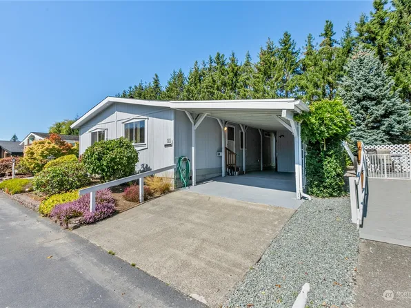 2015 24th Street #11, Bellingham, WA 98225