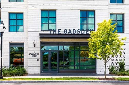 5 Gadsdenboro St Photo 1