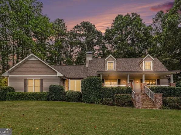 155 Mallard Dr, Carrollton, GA 30116