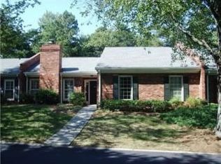 514 The North Chace, Sandy Springs, GA 30328