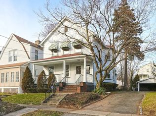 22 Linden Ave, Bloomfield, NJ 07003