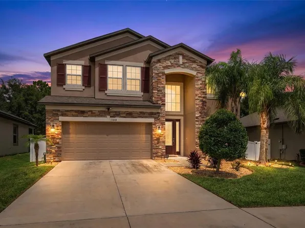 11438 ACACIA GROVE LANE, RIVERVIEW, FL 33579