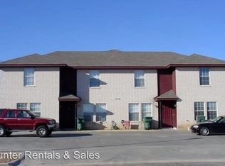 1710 Spring Rose Cir APT B, Killeen, TX 76543