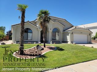 2174 E 140 S, Saint George, UT 84790