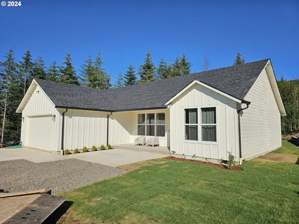 255 Young Rd, Kelso, WA 98626