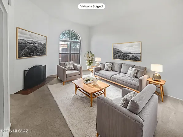 3701 E 2nd St, Tucson, AZ 85716