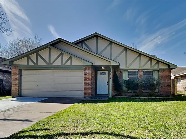 2039 Wigmaker Dr, Katy, TX 77493