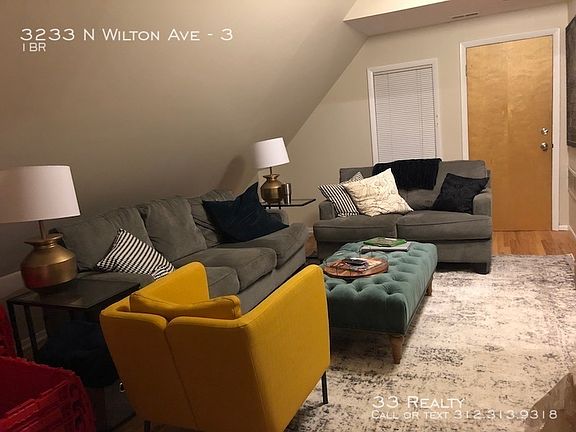 3rd image of 3233 N Wilton Ave #3