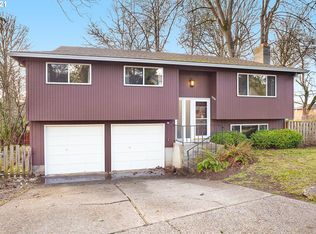 5005 SE Ina Ave, Milwaukie, OR 97267