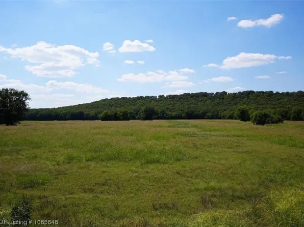 N 383rd Rd, Wetumka, OK 74883