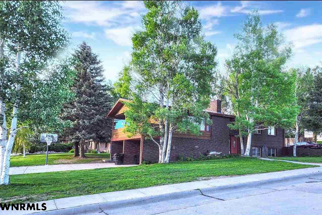 202 Park Ave, Torrington, WY 82240 MLS 24740 Zillow