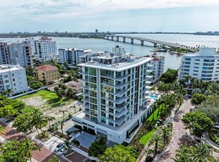 111 Golden Gate Point #4002, Sarasota, FL 34236
