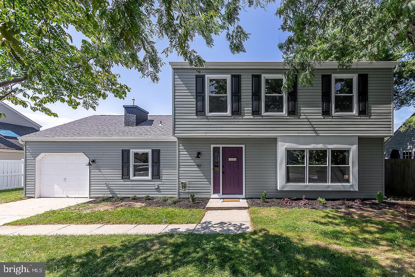 151 Applewood Dr, Logan Township, NJ 08085 Zillow