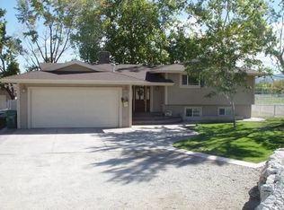 1600 Holcomb Ranch Ln, Reno, NV 89511