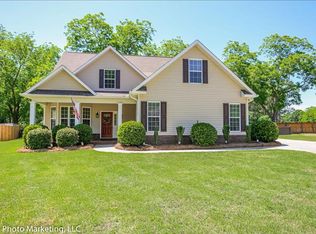 131 Lanier Loop, Kathleen, GA 31047